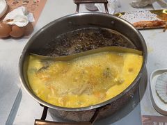 -小茉庐和牛自助火锅(龙湖万达店)