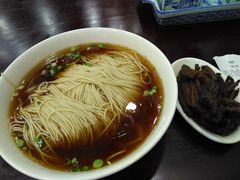 -东吴面馆(枫桥店)