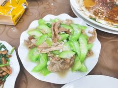 -苏记农家菜馆