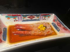 -松鹤精致料理(五一中路店)
