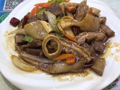 -清真·盛京白记 小骨头羊汤馆(南八马路店)