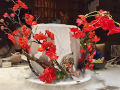 -正院大宅门烤鸭(首体店)