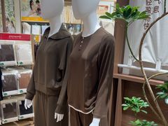 -松山棉店(长楹天街购物中心店)