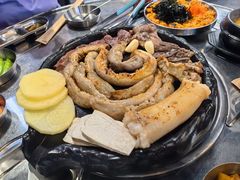 -亚都肥肠(海都汇府店)