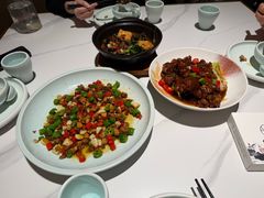 -老馆子·建德菜·山肴鱼鲜(海威新界店)