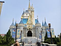 -蓬莱欧乐堡梦幻世界