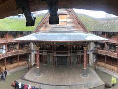 -莎士比亚环球剧场