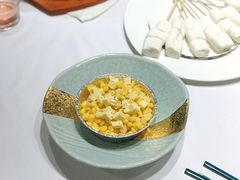 玉米-隐炉和牛烧肉店(群力店)