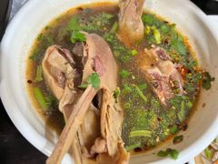 -温州瘦肉丸(德清店)