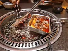-上男·烧肉集市(五一广场店)