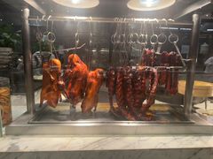 -丽都皇冠假日酒店·Matrix亦餐厅(望京店)
