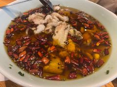 -渝乡人家(和平里店)