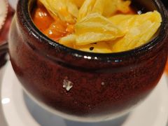 -通海俄式烧烤·俄罗斯大串(嵩山路店)