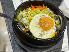 -海花锅盖烧烤店(怡馨家园店)