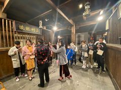 -武汉园博园(武汉自然博物馆)