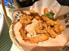 -渔语鱼新川菜Bistro(万象天地店)