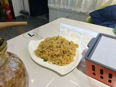 -嗨辣小聚·盘锦河蟹·海鲜烧烤龙虾(盘锦十年好店)