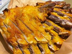 沙漠羊排-巴扎美食·新疆菜·西域歌舞表演餐厅(新疆大厦店)