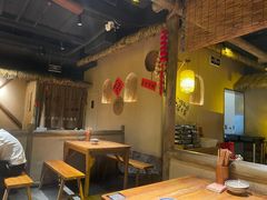 -破三川·新川菜(静安大融城店)