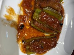 -京味斋·北京烤鸭(华威桥北工大店)