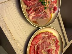 -西塔老太太泥炉烤肉(杭州首店)