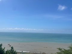 -灵山岛风景区