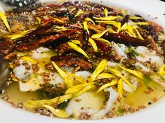 -太二酸菜鱼(福州泰禾店)