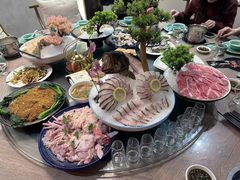 -龚记海鲜20年老字号