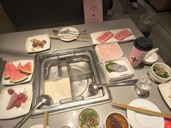 -海底捞火锅(壹悦城店)