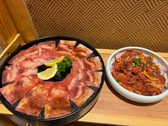 -九田家黑牛烤肉料理(华侨城店)