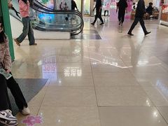 -太原茂业天地购物中心
