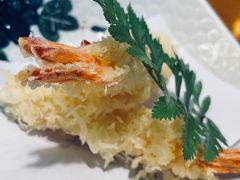 -大江户日本料理(吕厝店)