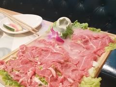 -雾都渣渣火锅(南城智汇城店)