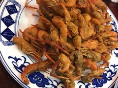 -九河居(荔湾路店)