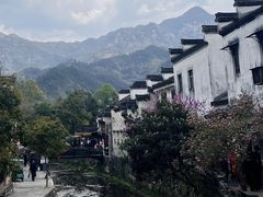 -绩溪龙川景区