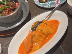 -海派悦庭·海胆烧麦·新融合菜(凯德广场店)