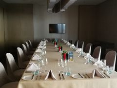 -上海嘉定喜来登酒店
