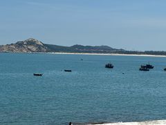 -湄洲岛