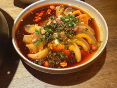 -六月雪干锅(涪城万达广场店)