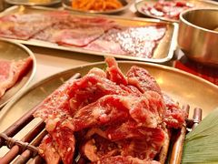 -西塔老太太泥炉烤肉(望京一店)