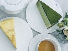 -Lady M Cake Boutique(麦迪逊大道店)