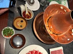 -南门涮肉(北洼路店)