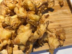 -黑鸡小馆(金源店)