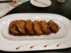 藕遇-上蔬无瑕· 创意素食·Vegetarian(华采天地店)