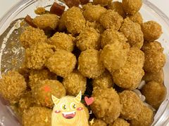 传统翻砂红糖冰粉-甜心闲生传统手工冰粉(太古里店)