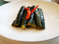 -南山鲜虾面·活鲜小馆·海味大连菜(南山总店)