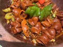 -广九餐室(陈家祠扬韬广场店)
