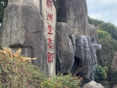 -新洲生态园