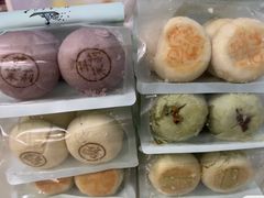 -好一朵茉莉花(老门东店)