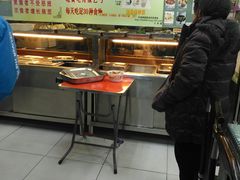 -六和孝顺素食餐厅(西湖道店)